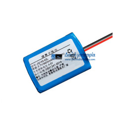Μπαταρία για PLC JQ133-02L [Αντικατάσταση μπαταρίας]